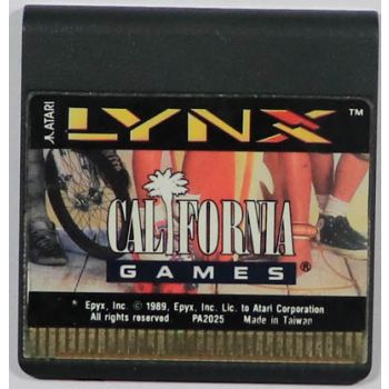 Atari LYNX