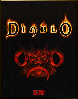 Diablo JDR-action épique