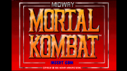 Mortal Kombat