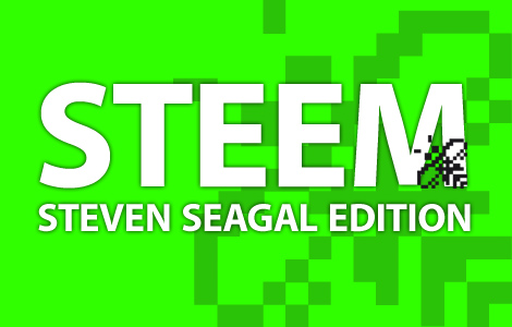 STEEM, le meilleur émulateur ATARI ST sur PC