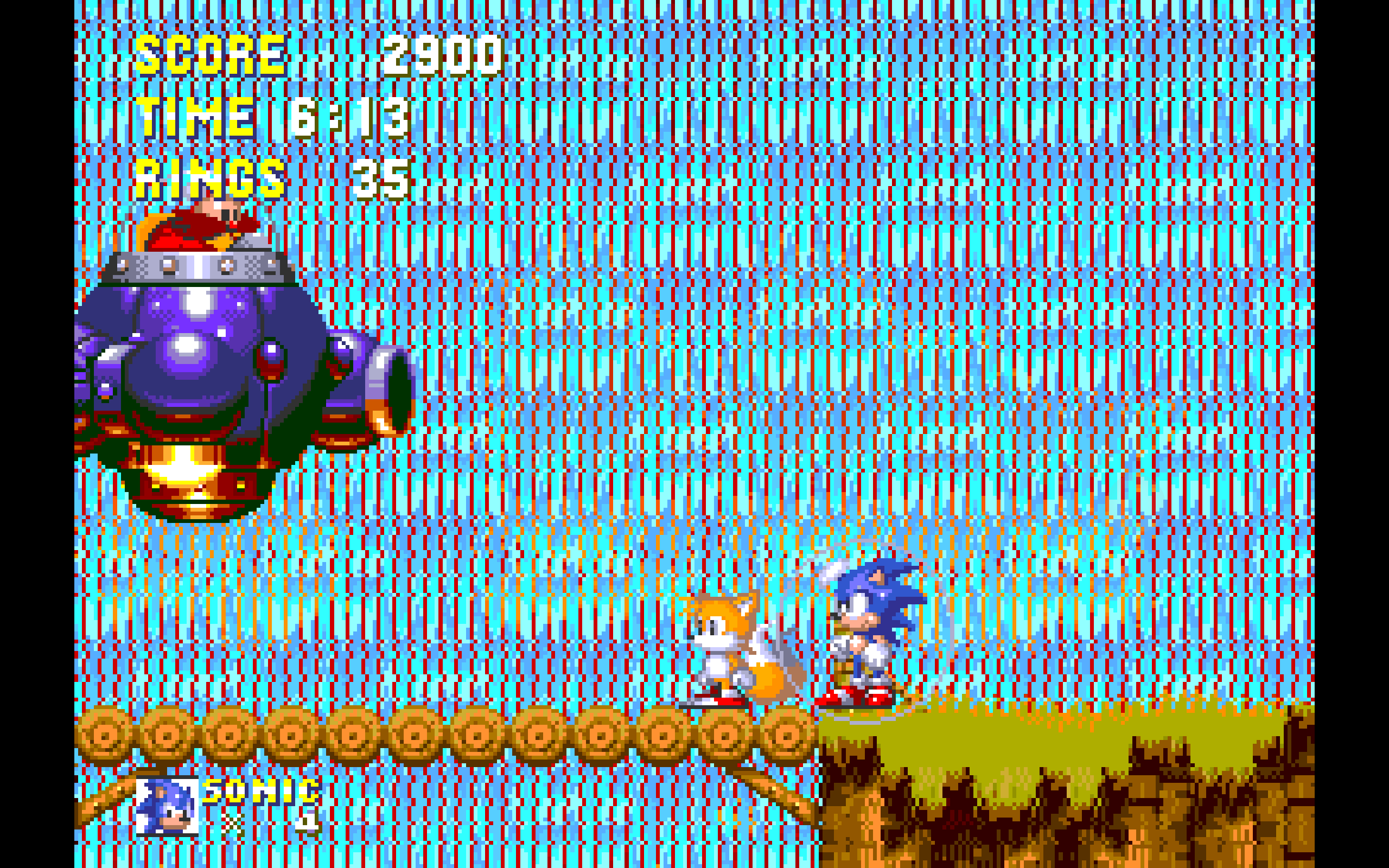 Sonic the Hedgehog 3