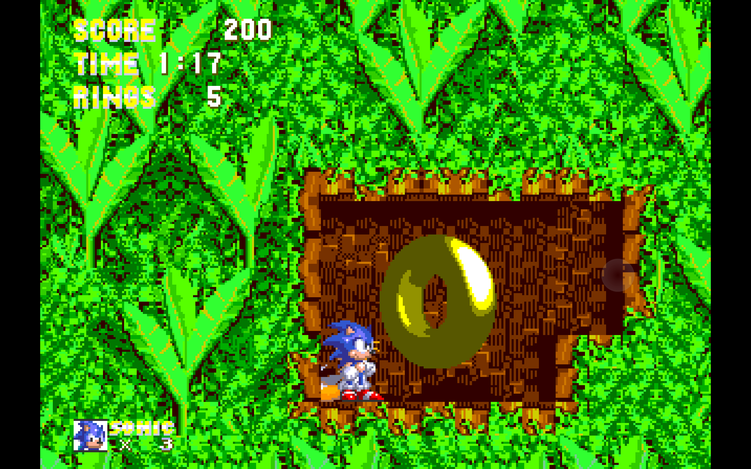 Sonic the Hedgehog 3
