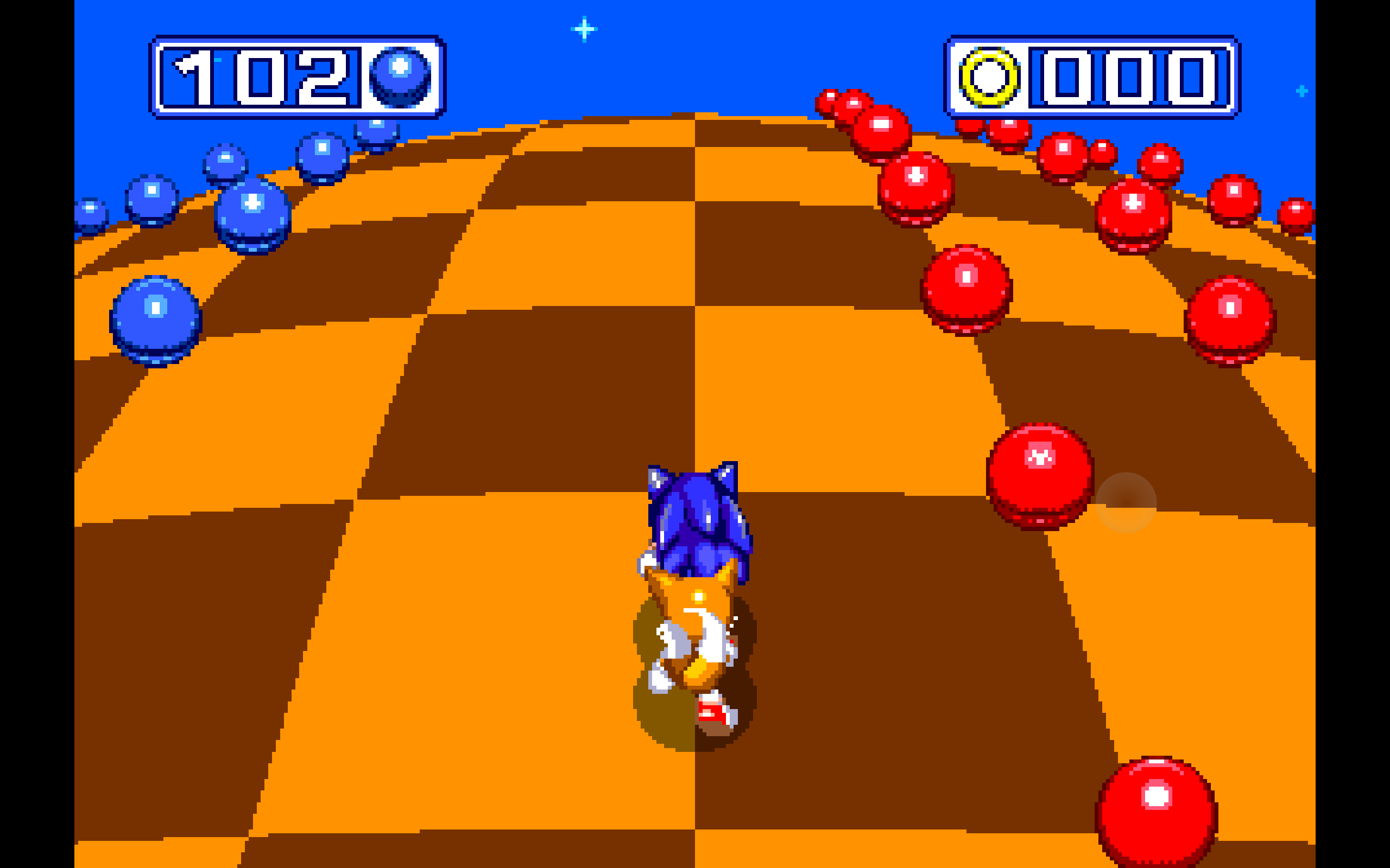 Sonic the Hedgehog 3