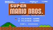 Super Mario Bros ou la plate-forme réinventée