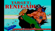 Target Renegade (Renegade 2)